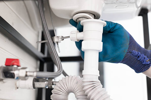 Reliable Faucet Repair contractor in Oliver Springs, TN by Masters Plumbing Service